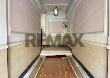 Two-room apartment Sampierdarena, Genova, Genova (neighborhood Sampierdarena) - photo 43