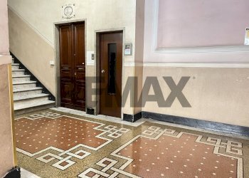 Two-room apartment Sampierdarena, Genova, Genova (neighborhood Sampierdarena) - photo 44