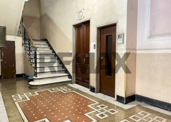 Two-room apartment Sampierdarena, Genova, Genova (neighborhood Sampierdarena) - photo 45