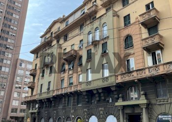 Two-room apartment Sampierdarena, Genova, Genova (neighborhood Sampierdarena) - photo 47