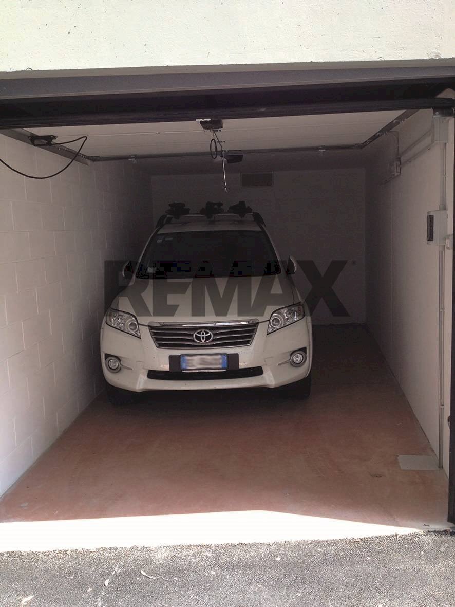 Garage - Parcheggio Corso Tardi eBenech, 48 
 Centro, Savona (zona Centro) - foto 2