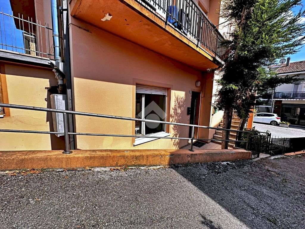 Quadrilocale Via Roma, Tavullia - foto 2