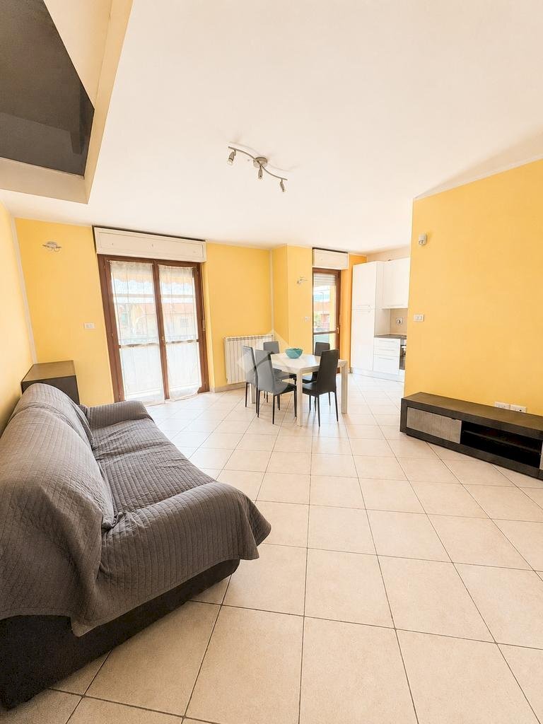 Trilocale Via biscaretti, Chieri - foto 1