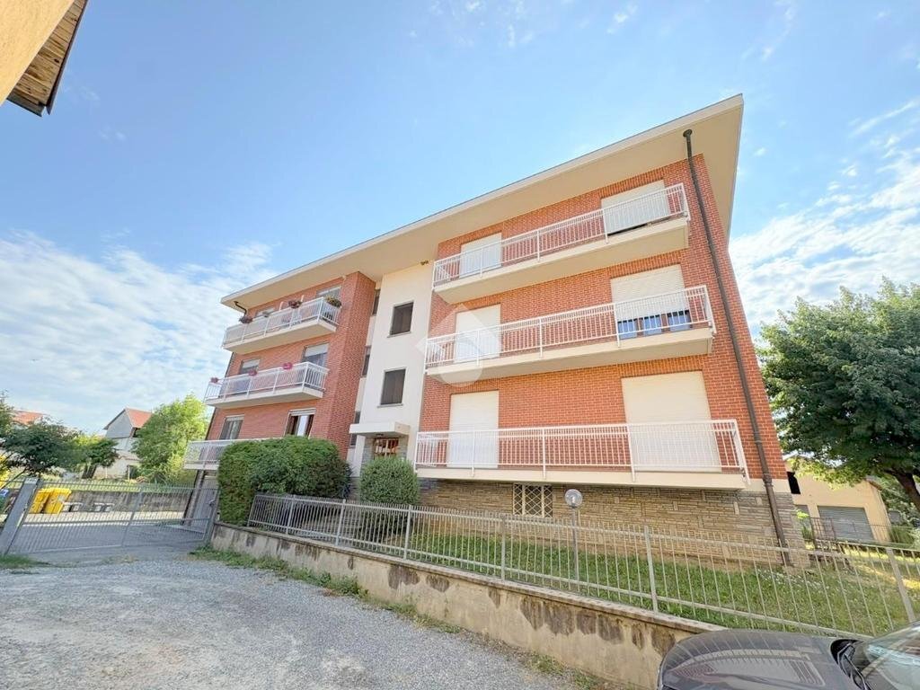 Quadrilocale Via Roma, San Francesco al Campo - foto 1
