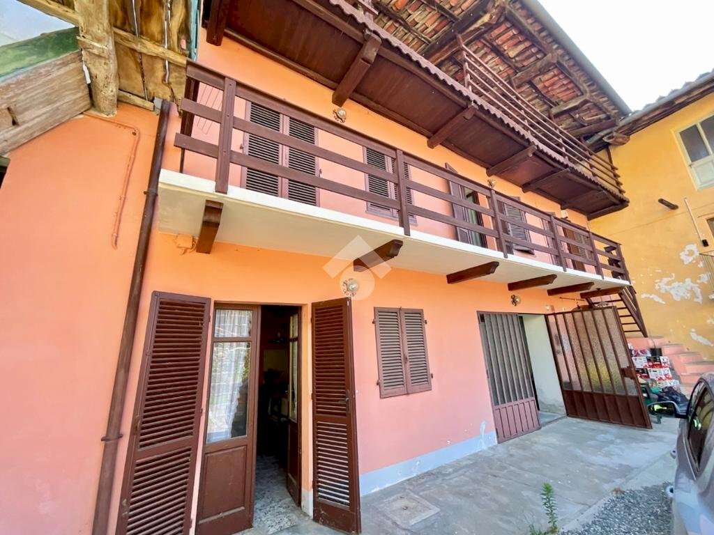 Rustico Via della Libertà, Levone - foto 2
