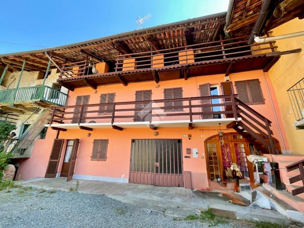 Rustico Via della Libertà, Levone - foto 3