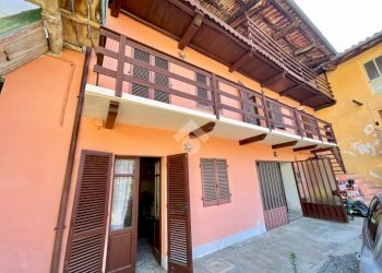 Rustico Via della Libertà, Levone - foto 2