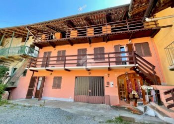 Rustico Via della Libertà, Levone - foto 3