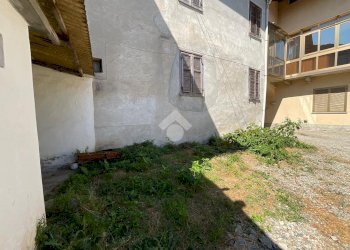 Rustico Via della Libertà, Levone - foto 11