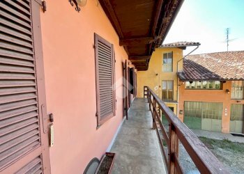 Rustico Via della Libertà, Levone - foto 27