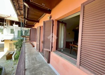 Rustico Via della Libertà, Levone - foto 29