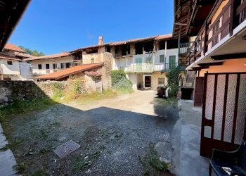 Rustico Via della Libertà, Levone - foto 30