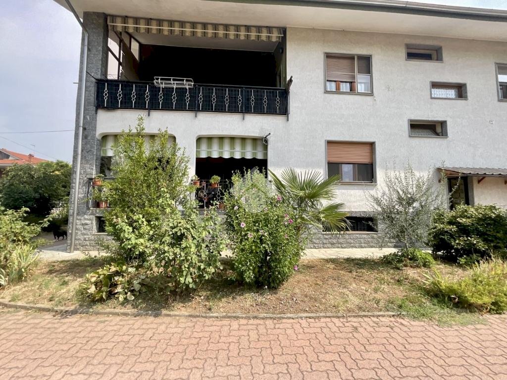 Four-room apartment Via enrico fermi, Favria - photo 2