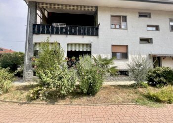 Four-room apartment Via enrico fermi, Favria - photo 2