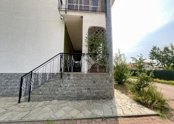 Four-room apartment Via enrico fermi, Favria - photo 3
