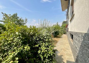 Four-room apartment Via enrico fermi, Favria - photo 4