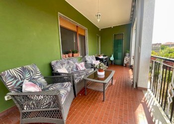 Four-room apartment Via enrico fermi, Favria - photo 8