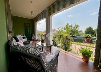 Four-room apartment Via enrico fermi, Favria - photo 9