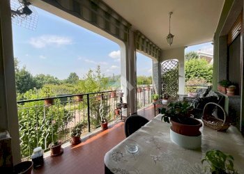 Four-room apartment Via enrico fermi, Favria - photo 10