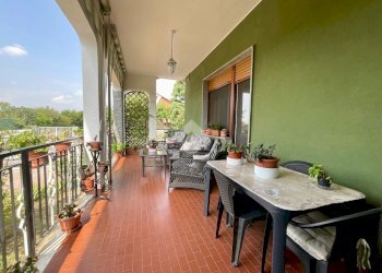 Four-room apartment Via enrico fermi, Favria - photo 11