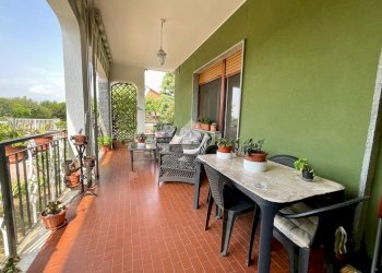 Four-room apartment Via enrico fermi, Favria - photo 12