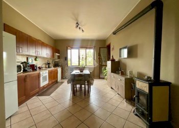 Four-room apartment Via enrico fermi, Favria - photo 13