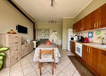 Four-room apartment Via enrico fermi, Favria - photo 14