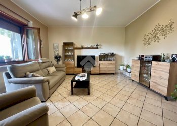 Four-room apartment Via enrico fermi, Favria - photo 18