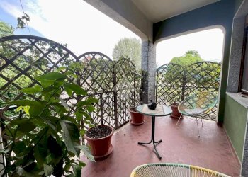 Four-room apartment Via enrico fermi, Favria - photo 31