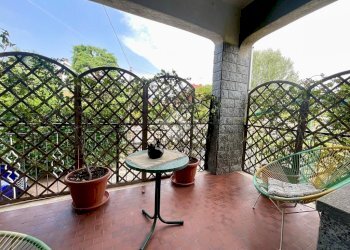 Four-room apartment Via enrico fermi, Favria - photo 32