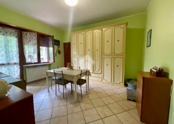 Four-room apartment Via enrico fermi, Favria - photo 34