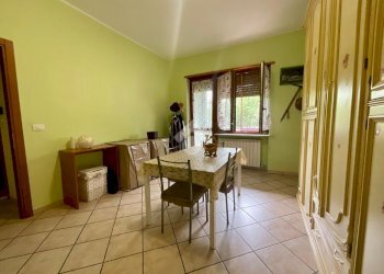 Four-room apartment Via enrico fermi, Favria - photo 36