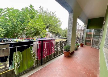 Four-room apartment Via enrico fermi, Favria - photo 37