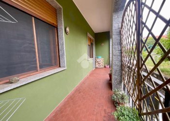 Four-room apartment Via enrico fermi, Favria - photo 38