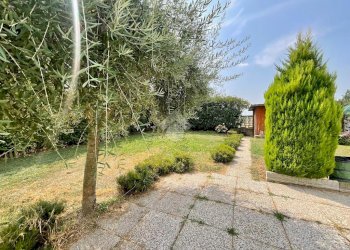 Four-room apartment Via enrico fermi, Favria - photo 39