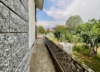 Four-room apartment Via enrico fermi, Favria - photo 45