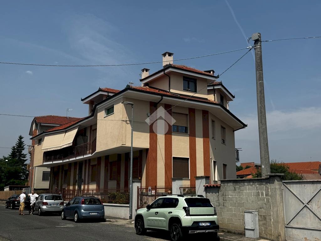Trilocale Via orti, Carmagnola - foto 1