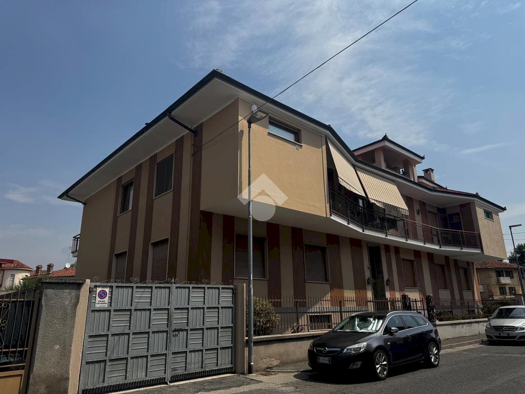 Trilocale Via orti, Carmagnola - foto 2