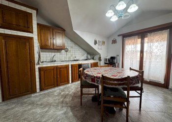 Trilocale Via orti, Carmagnola - foto 11