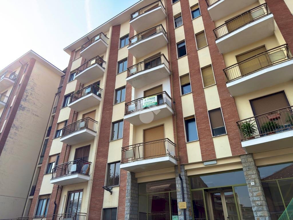 Trilocale Via don pogolotto, Giaveno - foto 2