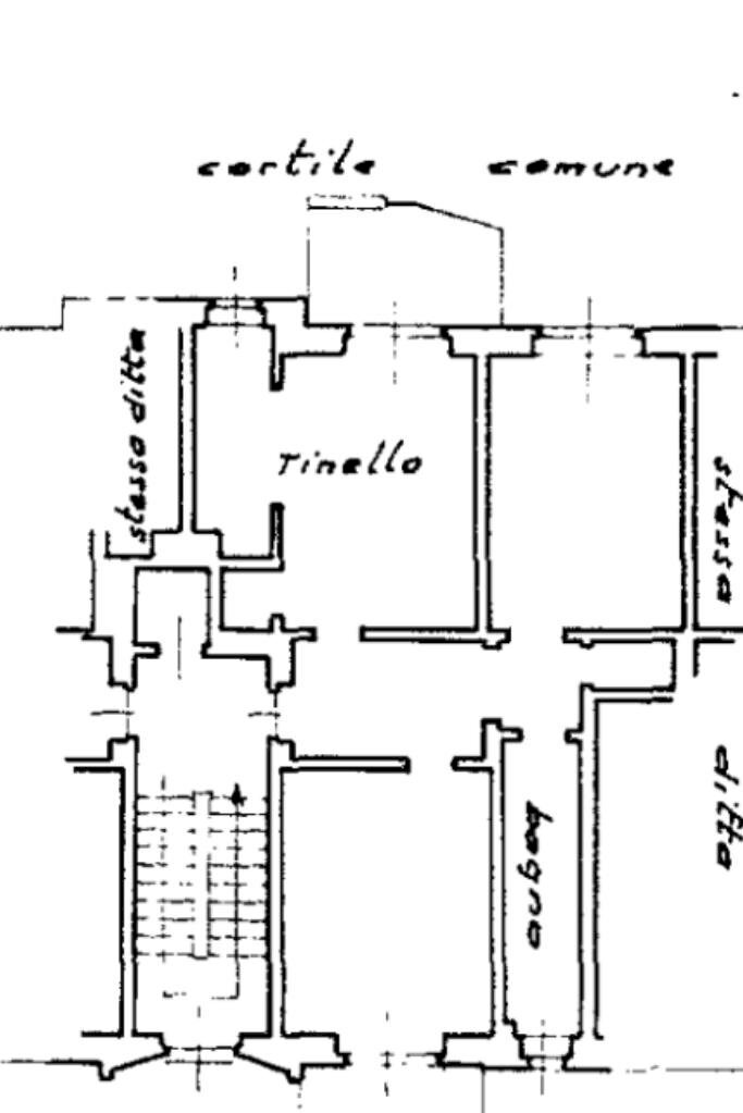 Trilocale Via don pogolotto, Giaveno - planimetria 1