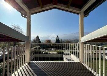 Villa a Schiera Via San Luigi, Giaveno - foto 4