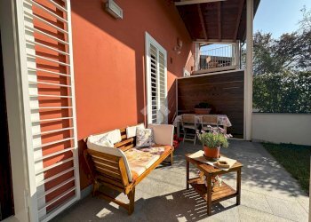 Villa a Schiera Via San Luigi, Giaveno - foto 7