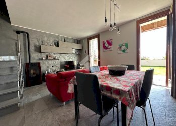 Villa a Schiera Via San Luigi, Giaveno - foto 8