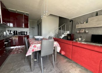 Villa a Schiera Via San Luigi, Giaveno - foto 9