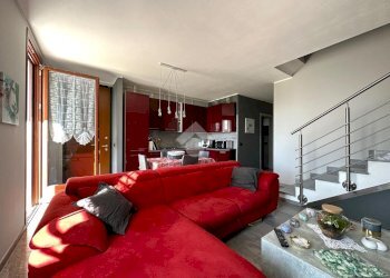 Villa a Schiera Via San Luigi, Giaveno - foto 10