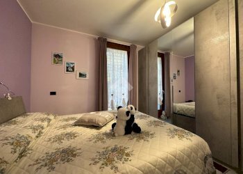 Villa a Schiera Via San Luigi, Giaveno - foto 13