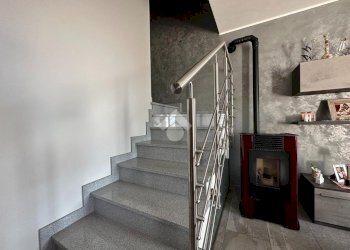 Villa a Schiera Via San Luigi, Giaveno - foto 16