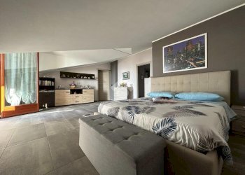 Villa a Schiera Via San Luigi, Giaveno - foto 17
