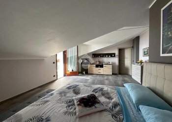 Villa a Schiera Via San Luigi, Giaveno - foto 18